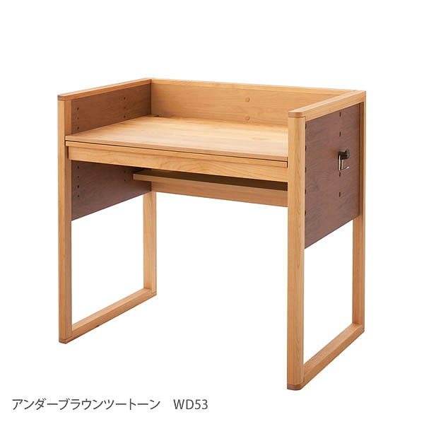 学習デスク sorano ソラノ デスク80cm 865GED-WD53 オカムラ 家具のホンダ インターネット本店 ラグ・カーペット