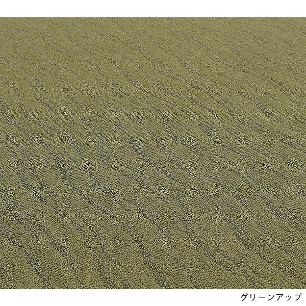 シンプルデザインの国産ラグ ポート 191×286cm(本間3帖 シンプルデザインの国産ラグ ポート 191×286cm(本間3帖