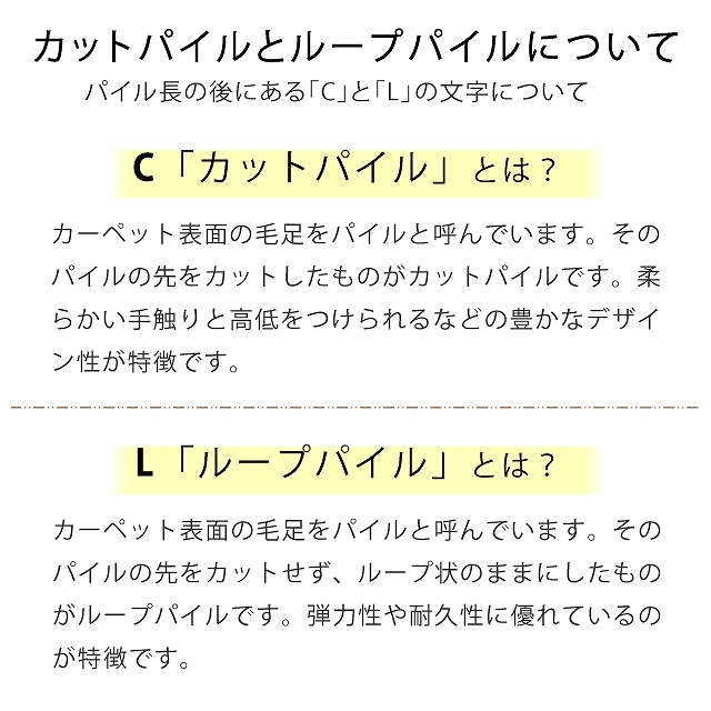 しっかりとした密度で織られたインド製のウールマット スマートギャベ