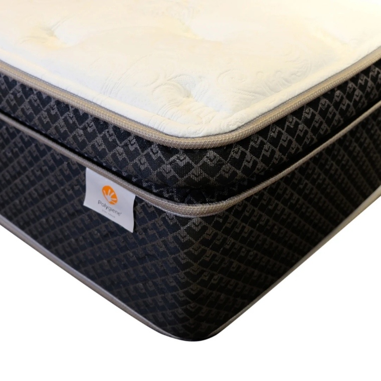 Sealy クラウンジュエル ガーナイト　セミダブルマットレス Sealy シーリークラウンジュエル ガーナイトⅢ セミダブルマットレス