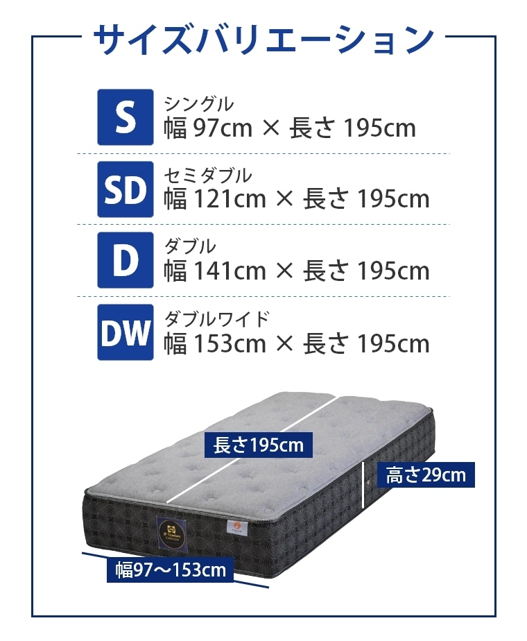 yJݒuzV[[ Sealy `^RNV NX3 Plush _炩 S VO 29cm i}bgX/Ki/R/hL/mtbv/{lRCj