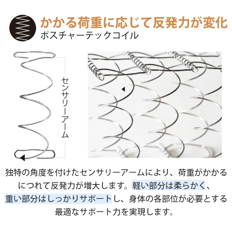 開梱設置】シーリー Sealy シーリースポーツ パワーマッスル D 開梱設置】シーリー Sealy シーリースポーツ パワーマッスル D