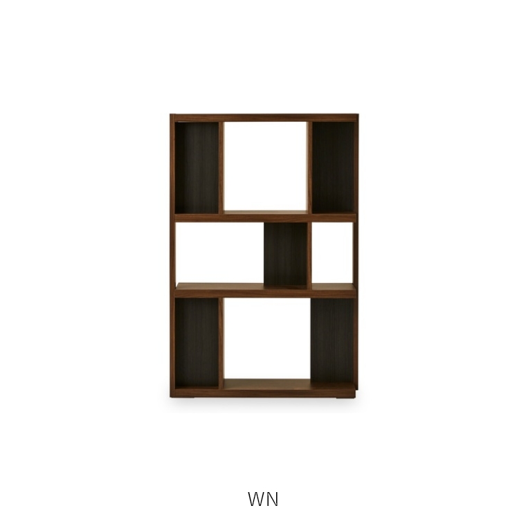 RONA（ローナ） シェルフ 90Hi ハイタイプ WN OAK ニッポネア