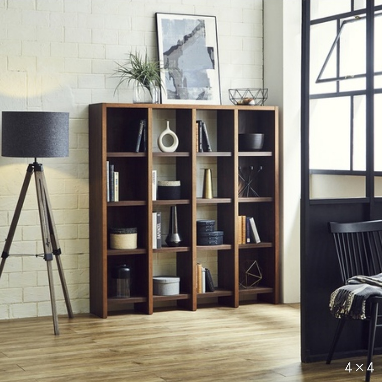 大川家具　関家具　棚　ルドルフ　シェルフ　ウォールナット　完成品　美品　日本製 楽天市場】【公式】【10/4 20時~P10倍!さらにP2倍】オープン