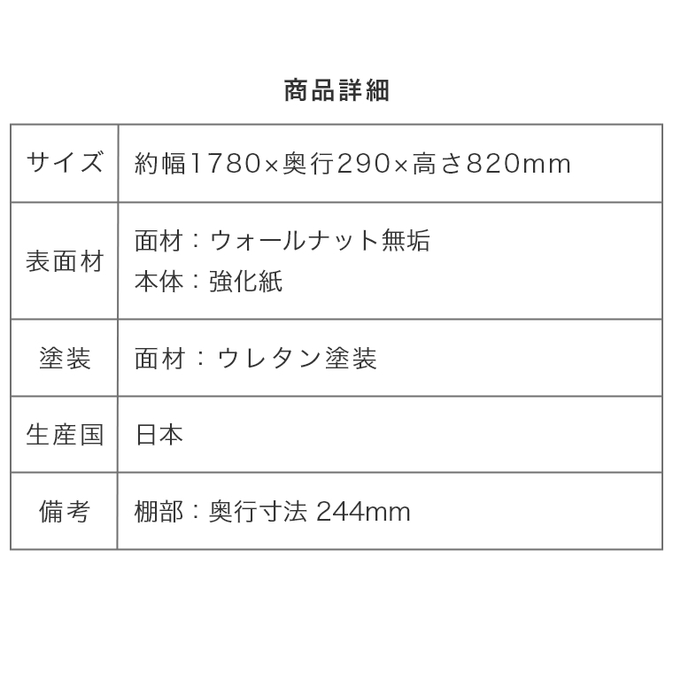 RUDOLF（ルドルフ） シェルフ 5×2 WN ニッポネア NiPPONAIRE 家具の