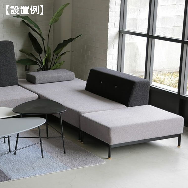 TOT SOFA/トットソファ - ソファセット