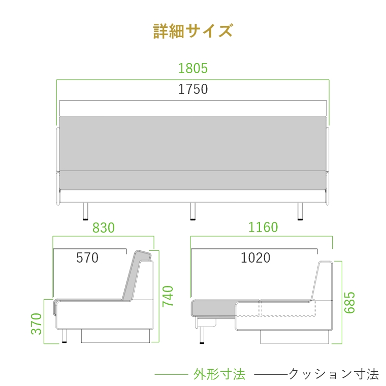 開梱設置】ごろ寝ソファにヴィンテージモデル誕生 PACE ペース 幅180cm （ソファー/ソファーベッド/ごろ寝ソファー/3人掛け/マットレス/ ヴィンテージ/大川家具/モーブル/リテリ―/日本製） 家具のホンダ インターネット本店 ラグ・カーペット・じゅうたん・テーブルマット ...