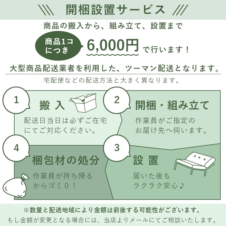 両側から使える Island アイランドデスク 幅120cm （デスク/机