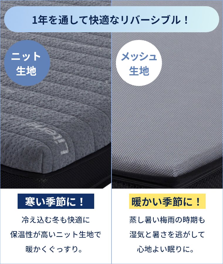 アスリートプロ マットレス23 Q クイーン（マットレス／日本製／洗える
