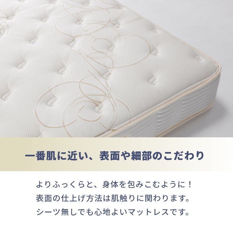シモンズ マットレス ゴールデンバリュー ピロートップ プレミアム