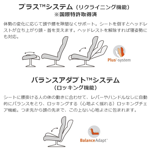 ストレスレス 正規販売代理店 家具のホンダ 【開梱設置