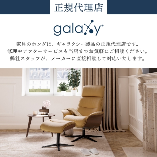 開梱設置】ギャラクシー galaxy® スペース5300W チェア