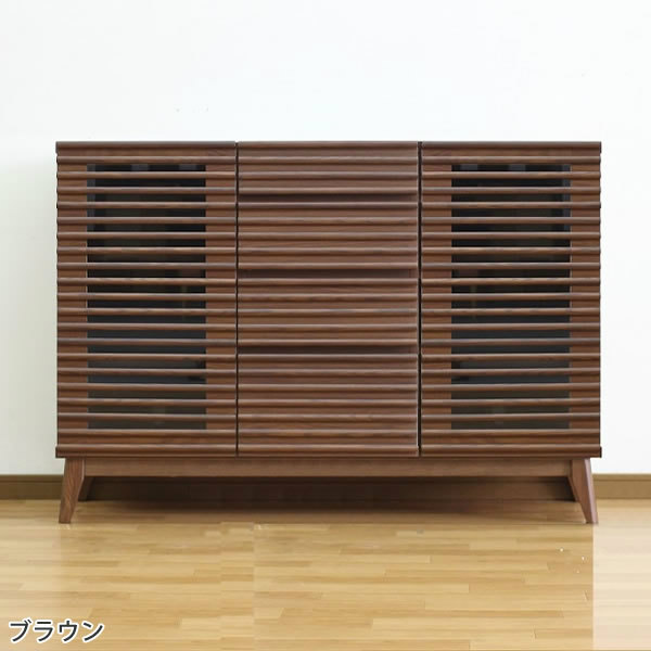ACTUS ［TSUNAGI サイドボード］120cm TSUNAGI 120 SIDE BOARD（ツナギ 120 サイドボード ） - ACTUS