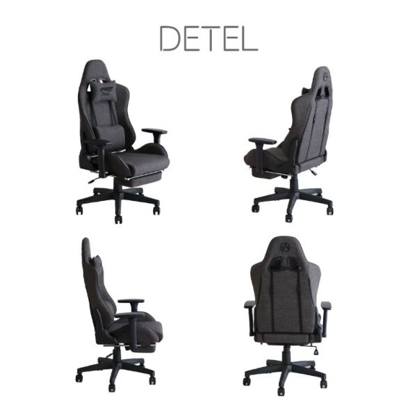 東馬のesportsブランド「SeAGA」のゲーミングチェア 東馬のesportsブランド「SeAGA」のゲーミングチェア