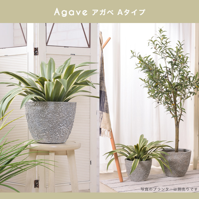 手軽にお部屋に緑を！ 人工観葉植物 フェイクグリーン モンステラ