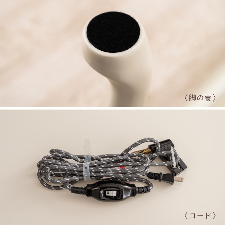 猫脚コタツ 正方形 KT-411WH 東谷 家具のホンダ インターネット 猫脚コタツ 正方形 KT-411WH 東谷 家具のホンダ インターネット