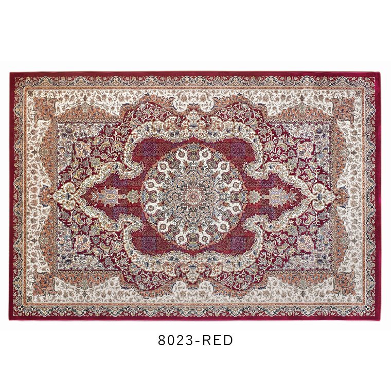 ペルシャ絨毯　ラグマット　モリヨシworld carpet  高級絨毯