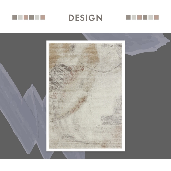 敷くだけでおしゃれな200×250cmラグ ホットカーペットカバー対応 TAM