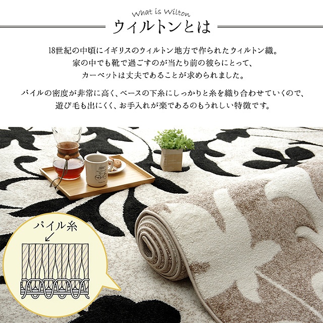 まののん　リーフ柄　ヴィンテージラグ　トルコラグ まののん様専用 リーフ柄 ヴィンテージラグ トルコラグ