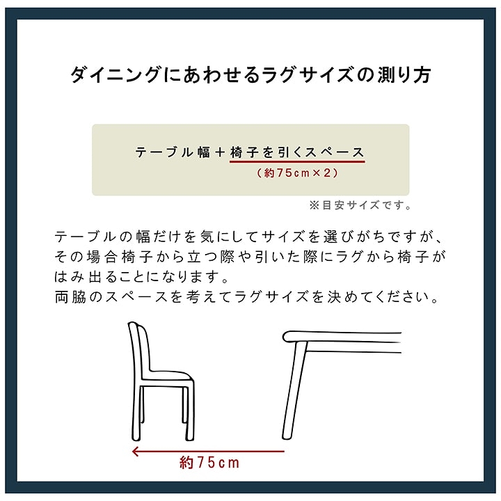 汚れに強い！ふき取るだけでお掃除ＯＫ！洗える い草調ラグ