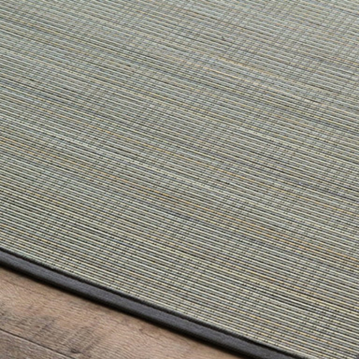 ペットも喜ぶ！天然素材の竹を使用した消臭カーペット 約174×261cm