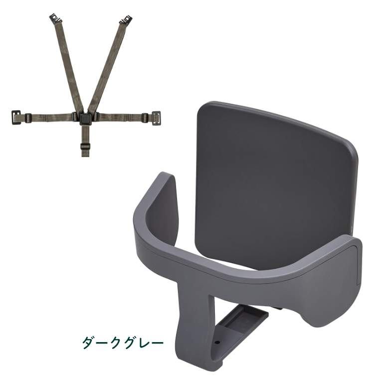 moji イッピー専用 スターター・セット（ハーネス付き） M-YIP10