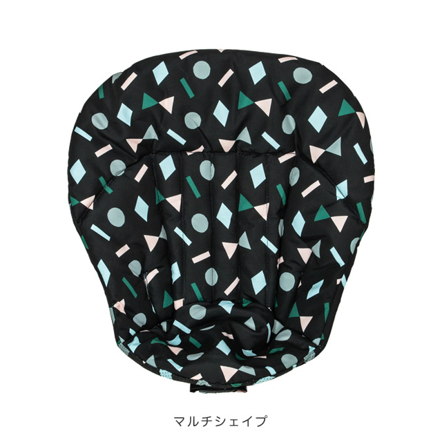 moji イッピー専用 スターター・クッション (6か月～18か月頃) (モジ