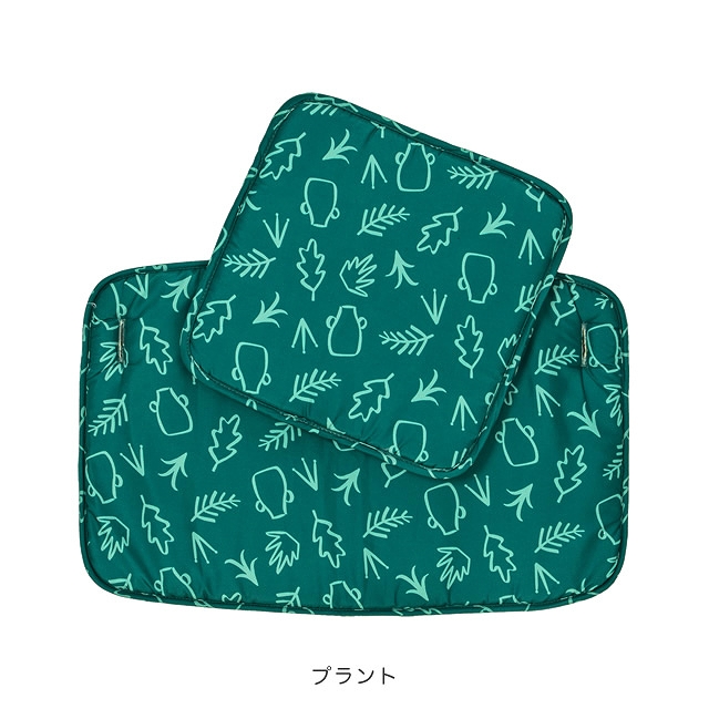 moji イッピー専用 スタンダード・クッション (18か月～3歳頃