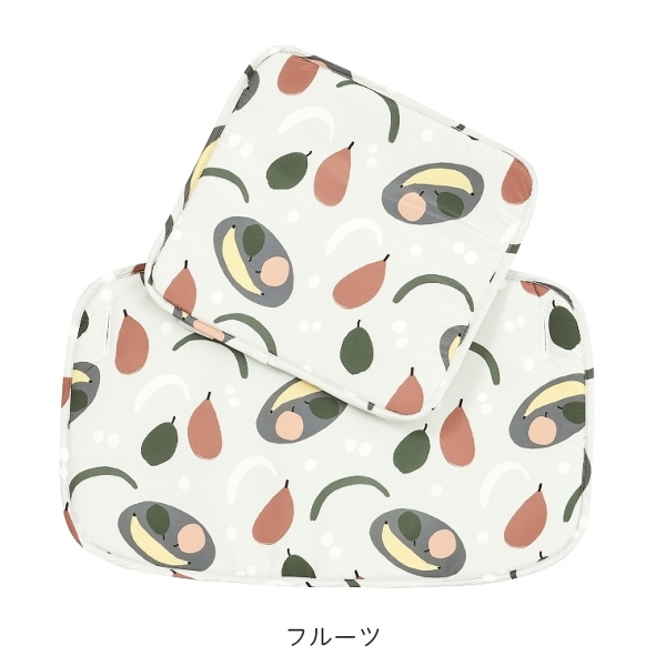moji イッピー専用 スタンダード・クッション (18か月～3歳頃