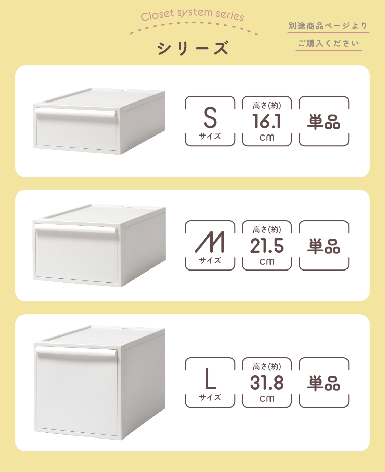 クローゼット整理中さま専用です。 楽天市場】クローゼット 収納 ラック 2個セット 幅38 奥行58