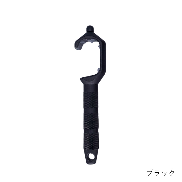 Troy Industries Modular Combat Grip (Aluminum), - モデル