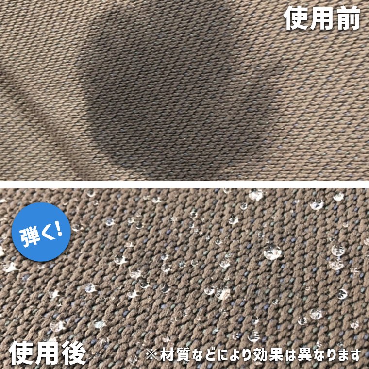 ファブリックプロテクター スプレータイプ 200ml 家具のホンダ