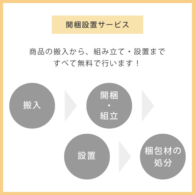 開梱設置】 ienowa（イエノワ） 3人掛けソファ ベニッシモ 家具の 