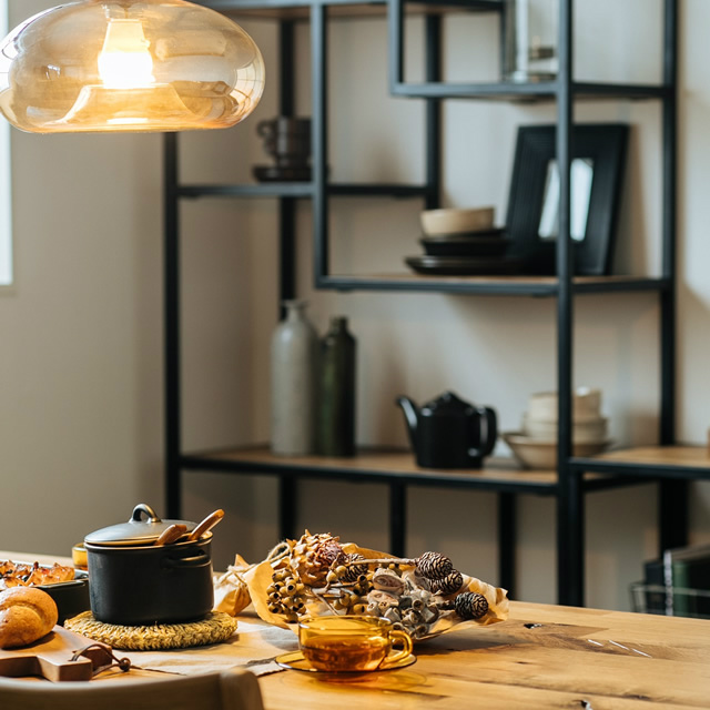 ienowa（イエノワ） オルド ローシェルフ 家具のホンダ インターネット