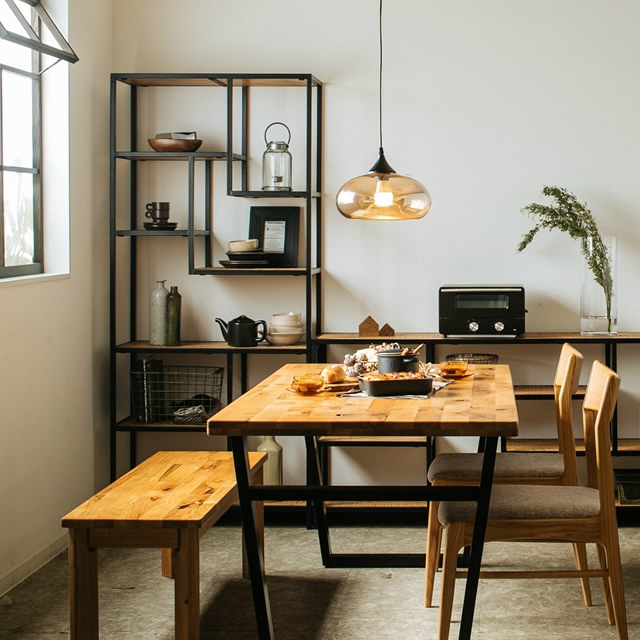 ienowa（イエノワ） オルド ローシェルフ 家具のホンダ インターネット