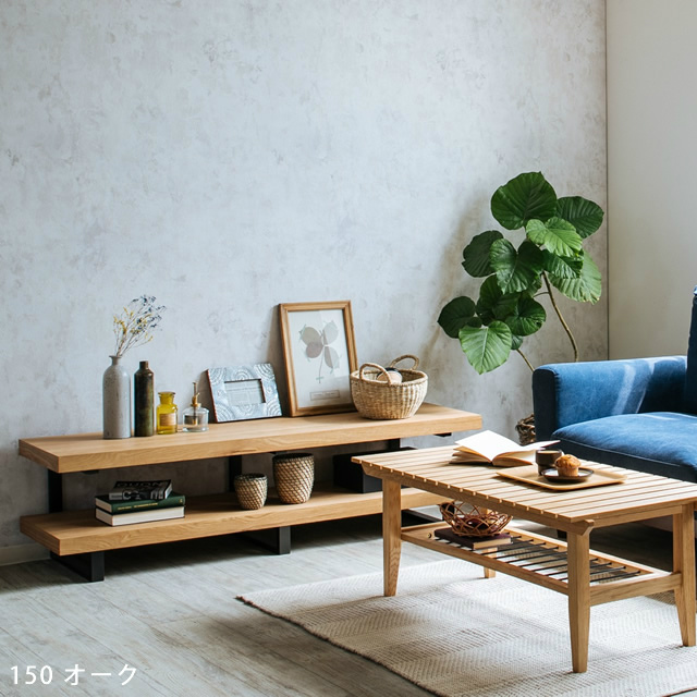 ienowa（イエノワ） 150TVボード エレノア ienowa（イエノワ） 150TVボード エレノア 家具のホンダ