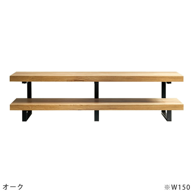 ienowa（イエノワ） 150TVボード エレノア ienowa（イエノワ） 150TVボード エレノア 家具のホンダ