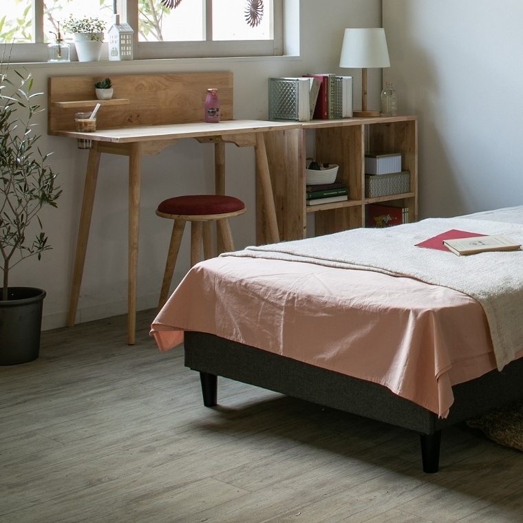 NATURAL SIGNATURE 2×2シェルフ 4627A-8 家具のホンダ インターネット本店