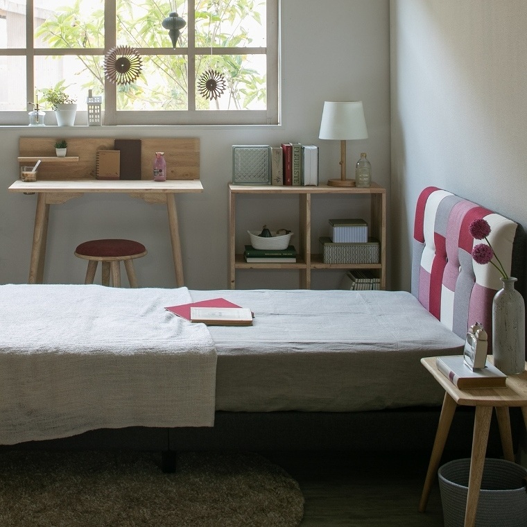 NATURAL SIGNATURE 2×2シェルフ 4627A-8 家具のホンダ インターネット本店