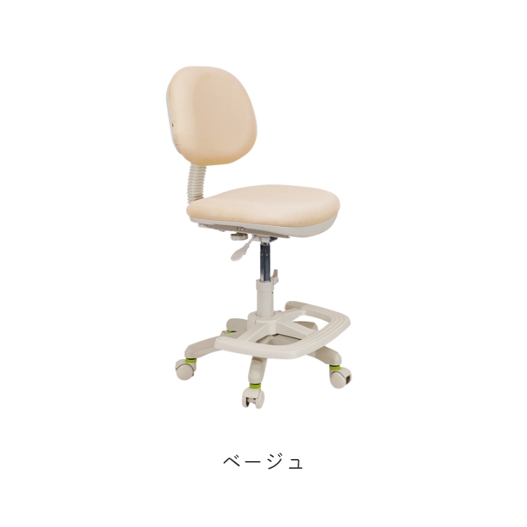 専用 - 椅子02 LIFELEX レーサーチェア オゼッラⅡ BK／GY フットレスト