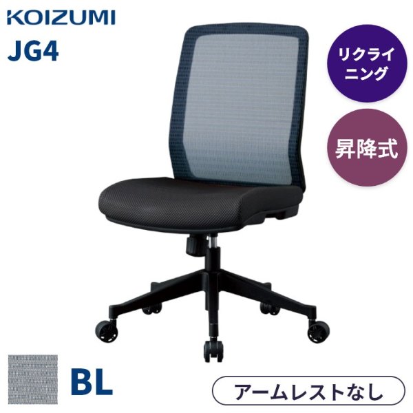 BL