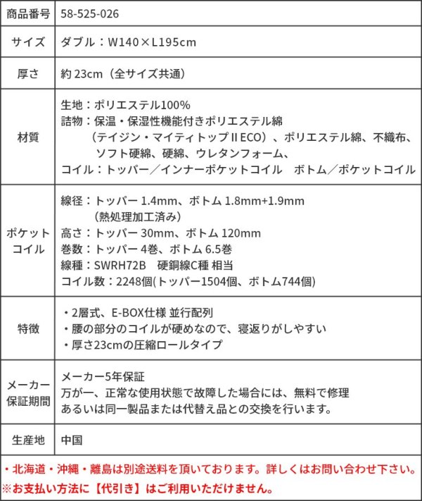 Unixs jNX |PbgRC}bgX D _u KAW-454i 23cm^ʁ^sz^gbp[^Ɍ^k}bgX^RCY~^KOIZUMI j