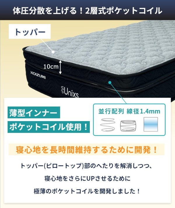 Unixs jNX |PbgRC}bgX SD Z~_u KAM-379i 28cm^ʁ^x|PbgRC^sz^gbp[^Ɍ^k}bgX^RCY~^KOIZUMI j