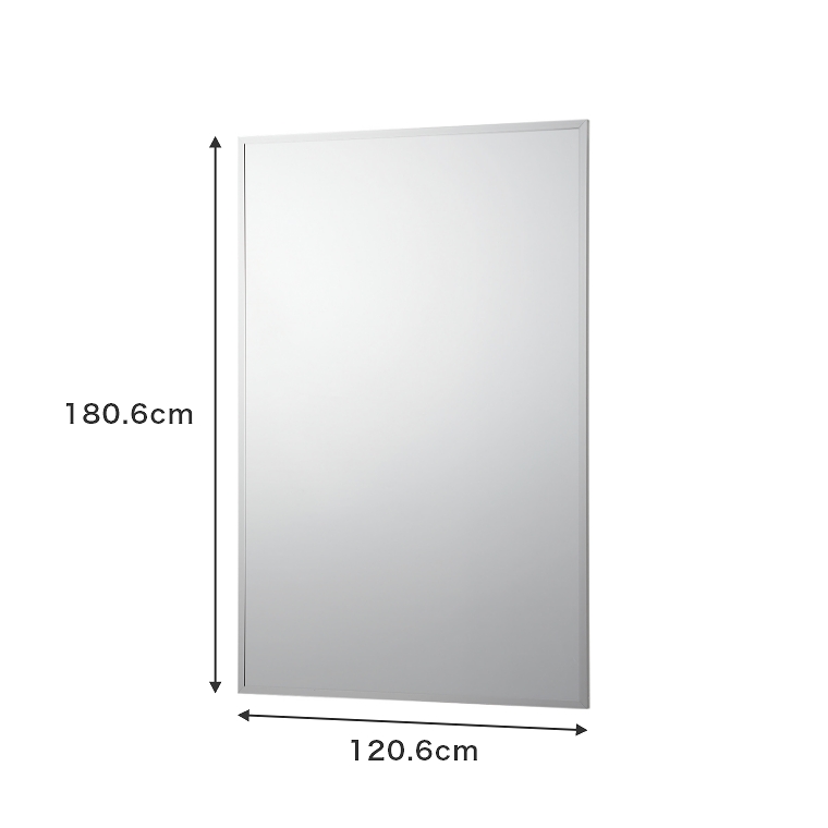 reimi mirror ミラー姿見サイズ鏡