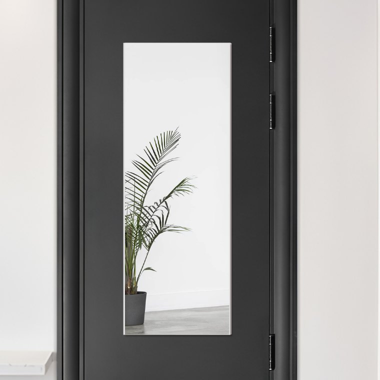 レビュー特典】マグネットミラー 40×120cm brisafe ブリセーフ