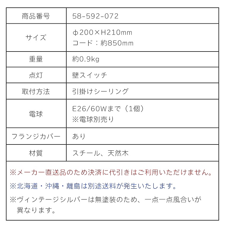 丸いランプシェードが可愛い! 5色から選べる 1灯ペンダント 丸いランプシェードが可愛い! 5色から選べる 1灯ペンダント