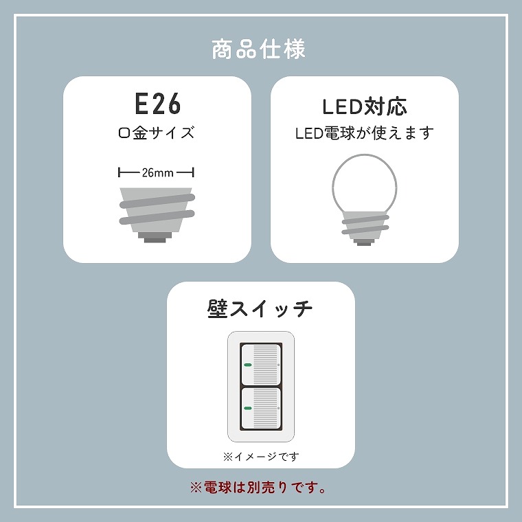 空間をよりスタイリッシュに ガラス製 1灯ペンダントライト UMAGE