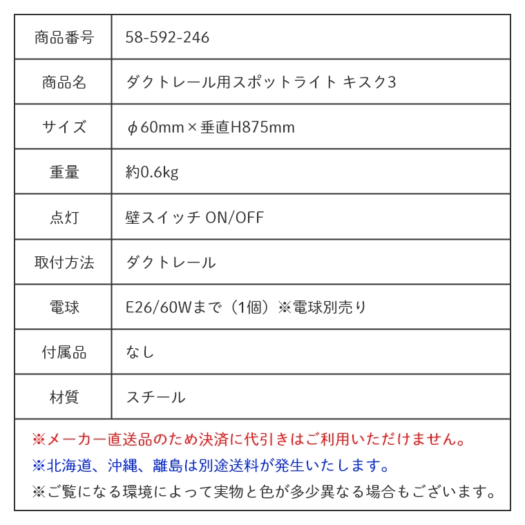 スチールデザインがインダストリアルな雰囲気漂う空間に ダクトレール