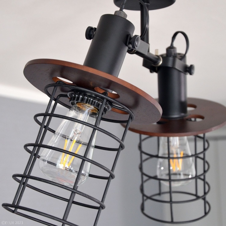 1920s ゼネラルエレクトリック社 ランプ 照明 配線整備済み 実用可能 