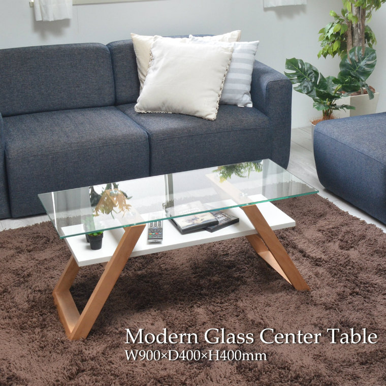 モダンでスタイリッシュな雰囲気を感じさせるテーブルです。 テーブル
